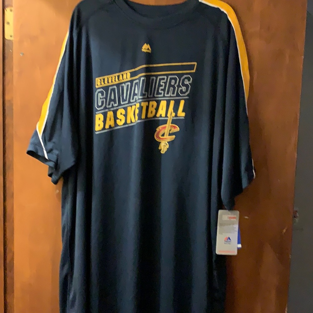 Mans shirt